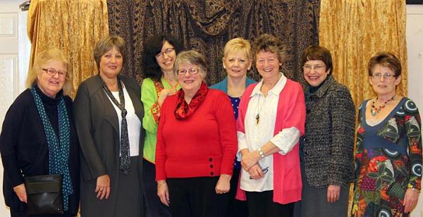 2. The committee - Veronica, Julie, Isabella, Linda, Pauline, Merrill, Janice - Mary.jpg